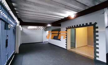 Imagem: Casa para alugar, 138 m² por R$ 1.173,09/mês