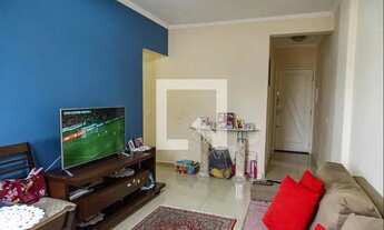 Imagem 2: Apartamento à Venda - Vila Mariana, 2 Quartos, 80 m2