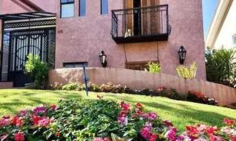 Imagem: Casa para locação mobiliada com 4 suites