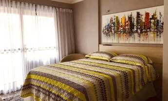 Imagem 2: Apartamento com 2 dormitórios, 51 m² - venda por R$ 450.000,00 ou aluguel por R$ 4.800,00