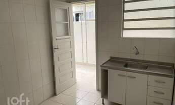 Imagem 2: Apartamento à venda Rua Souza Reis, São João - Porto Alegre