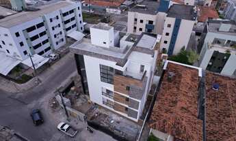 Imagem 2: Apartamento para venda possui 58 metros quadrados com 2 quartos