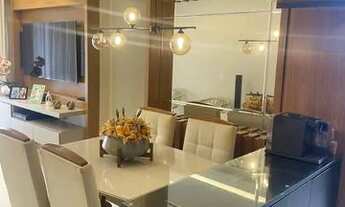 Imagem 2: Apartamento para aluguel possui 58 metros quadrados com 2 quartos em Cabula VI - Salvador