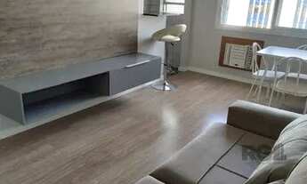 Imagem: Apartamento de 1 dormitório no Centro Histórico