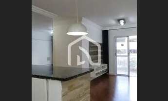 Imagem 6: Apartamento com 3 dormitórios para alugar, 79 m² por R$ 2.800,00/mês - Jardim Tupanci - Ba