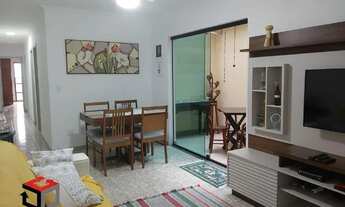 Imagem 3: Apartamento sem condomínio com 3 dormitórios no Bairro Jardim - Santo André - SP