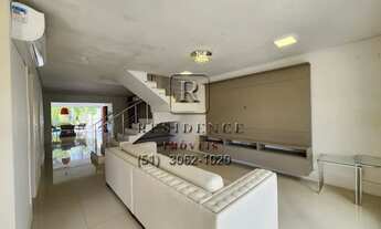 Imagem 2: Porto Alegre - Casa de Condomínio - Belém Novo