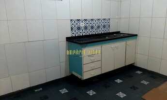 Imagem 2: Casa em reforma para locação em Poá-SP