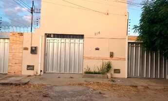 Imagem 3: Casa - Sobral - CE - Lote 3