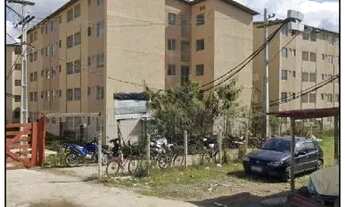 Imagem 2: ITABORAI - Apartamento Padrão