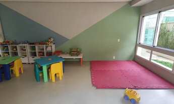 Imagem 7: Apartamento Locação Pompéia 110 m² 3 Dormitórios