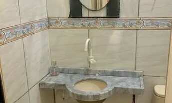 Imagem 6: Suite pronta pra morar PASSARE