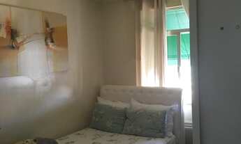 Imagem 5: Apartamento para venda com 100 metros quadrados com 3 quartos em Oswaldo Cruz - Rio de Jan