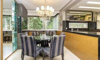 Imagem 2: PORTO ALEGRE - Padrão - Bela Vista