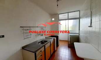 Imagem 7: Apartamento para Locação em São Paulo, Jabaquara, 2 dormitórios, 1 banheiro, 1 vaga