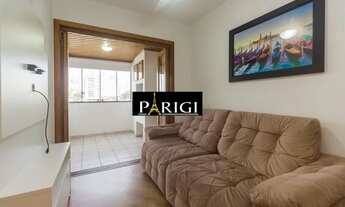 Imagem 4: Apartamento com 2 dormitórios para alugar, 63 m² por R$ 2.766,00/mês - Petrópolis - Porto