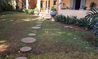 Imagem 2: Casa com 2 dormitórios à venda, 400 m² por R$ 9.700.000,00 - Alphaville Residencial 1 - Ba