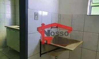 Imagem 5: Apartamento residencial para locação, Pirituba, São Paulo