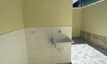 Imagem 6: Casa na praia em Itanhaém - SP