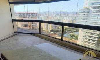 Imagem 2: Cobertura triplex no bairro do Embaré - Santos SP