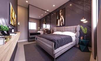 Imagem 2: Apartamento à venda, 2 quartos, 1 suíte, 1 vaga, Morretes - Itapema/SC