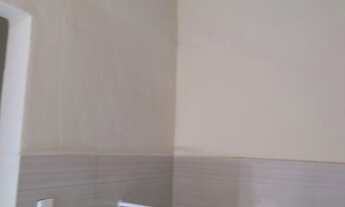 Imagem 7: Casa de Vila, quarto e sala no Encantado