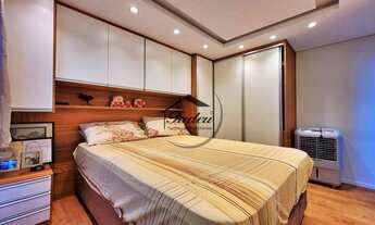 Imagem 3: Venda - Apartamento - Jardim Firenze - Santa Bárbara D'Oeste - SP