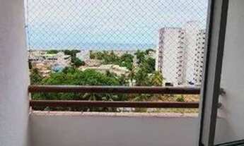 Imagem 4: Apartamento com 3 dormitórios à venda, 70 m² por R$ 259.900,00 - Jardim Atlântico - Olinda