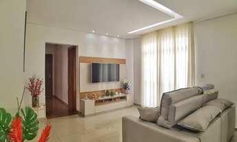 Imagem 5: Apartamento à venda, 3 quartos, 1 suíte, 2 vagas, Fonte Grande - Contagem/MG