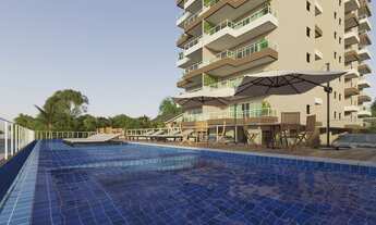 Imagem 4: Apartamento para venda possui 58 metros quadrados com 2 quartos