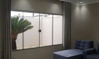 Imagem 2: Casa para Venda em Presidente Prudente, Jardim Santa Clara, 3 dormitórios, 1 suíte, 3 banh