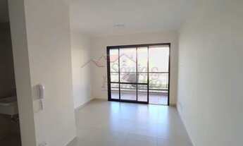 Imagem 2: Ribeirao Preto - Apartamento Padrão - Vila do Golf