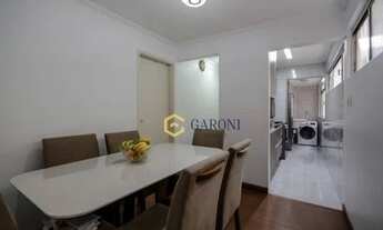 Imagem 4: Apartamento à Venda 66 metros com 3 dormitórios Alto de Pinheiros, São Paulo