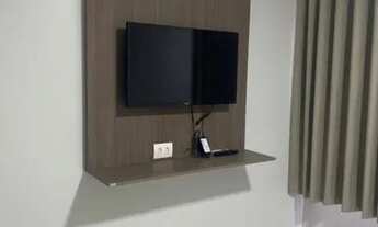 Imagem 6: Aluguel por temporada Flat mobiliado