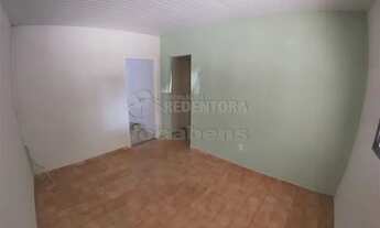 Imagem 2: Casa Padrão em São José do Rio Preto