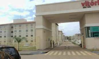 Imagem: Vende apartamento Condomínio Vitória São