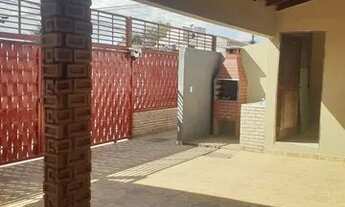 Imagem: VENDO CASA NO AREAL 360MIL