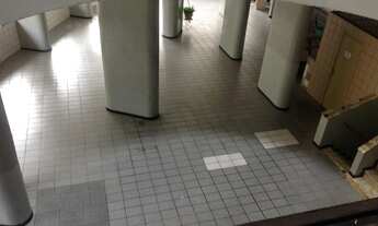 Imagem 6: Apartamento para venda com 130 metros quadrados com 4 quartos em Centro - Vitória - Espíri