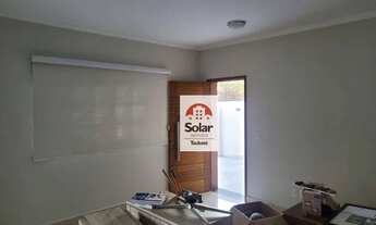 Imagem 2: Casa com 3 dormitórios, 164 m² - venda por R$ 770.000,00 ou aluguel por R$ 3.000,00/mês