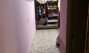 Imagem 6: Casa na Fazendinha