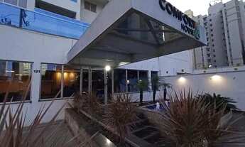 Imagem: Apartamento para Locação 1 Quarto, 1 Vaga