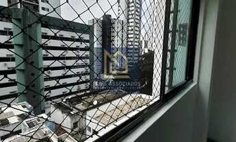 Imagem 5: ALUGUEL l MONTE OLIMPO l 70m² l R$ 2.499 l TX INCLUSAS l 03 QUARTOS l 01 SUITE l 01 VAGA