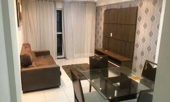 Imagem 2: Edf vista dourada ( areia dourada