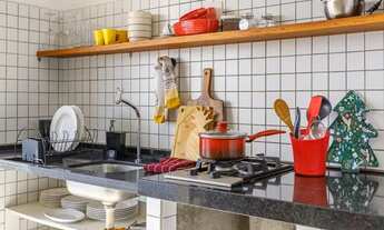 Imagem 6: Viva o Paraíso à Beira-Mar: Apartamento pé na areia na Praia dos Ingleses!