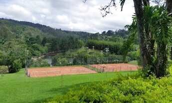 Imagem 6: Casa Residencial à venda, Condominio Estância Parque de Atibaia, Atibaia - CA1345