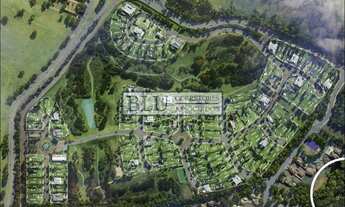 Imagem 2: Terreno - Loteamento Residencial Pedra Alta (Sousas) - Campinas