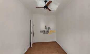 Imagem 6: Apartamento com 2 dormitórios para alugar, 65 m² por R$ 2.300,00/mês - Centro - São Vicent