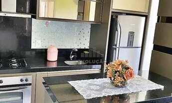 Imagem 6: APTO 02 Quartos, Mobilia, 01 Vaga - Sertão do Maruim - Santa Catarina