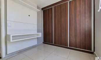 Imagem 4: Excelente apartamento de 02 quartos, no Ed. Padre Roque