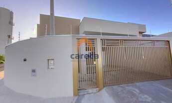 Imagem 2: Casa para Venda em Bady Bassitt, avenida parque, 3 dormitórios, 1 suíte, 3 banheiros, 2 va